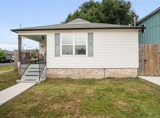 2545 Allen Toussaint Blvd, New Orleans, LA 70122