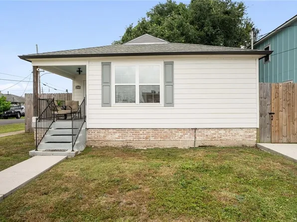 2545 Allen Toussaint Blvd, New Orleans, LA 70122