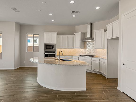 Quick Move-In Home Available