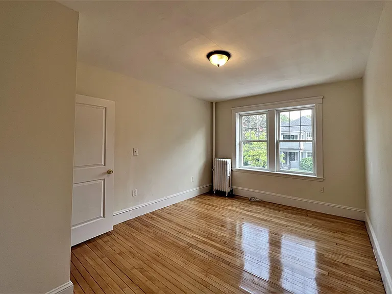 269 Huron Ave #8 — Photo 5