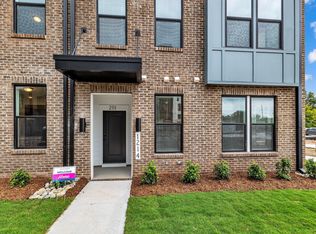 1239 Shaw View Aly #101, Raleigh, NC 27601