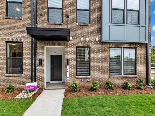 1239 Shaw View Aly #101, Raleigh, NC 27601