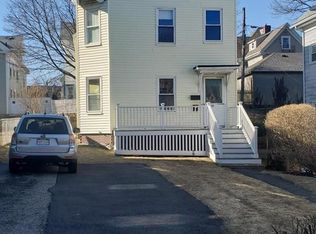 32 Pond St #1, Beverly, MA 01915