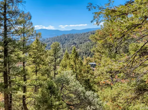 Elsie Road, Conifer, CO 80433