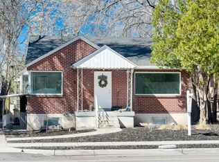 1466 S 1100 E APT A, Salt Lake City, UT 84105