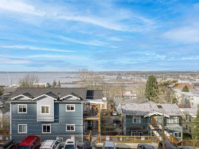 819 High Street UNIT 318, Bellingham, WA, 98225