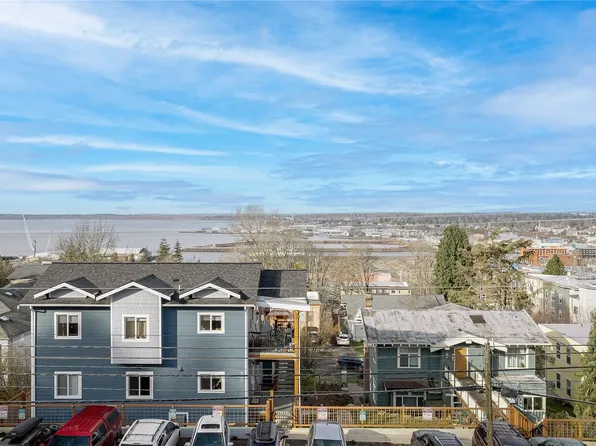 819 High Street #318, Bellingham, WA 98225