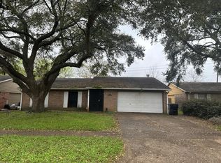 4843 Prairie Ridge Rd, Houston, TX 77053