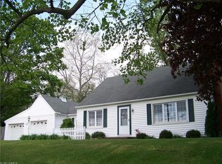 2463 Mechanicsburg Rd, Wooster, OH 44691