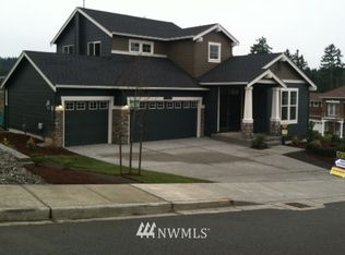 17205 111th St E UNIT 80, Bonney Lake, WA