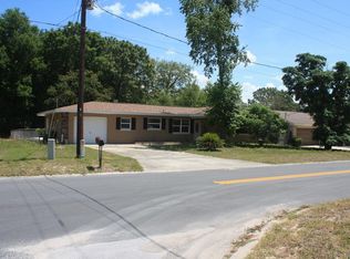 1006 Sherwood Ave, Inverness, FL 34450