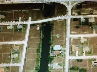 2512 SW 20th Ave, Cape Coral, FL 33914