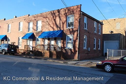 2nd image of 542 Barnett Ave
