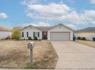 16 Tacoma Dr, Cabot, AR 72023