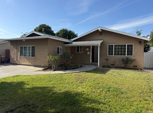 317 Grey Ghost Ave, San Jose, CA 95111