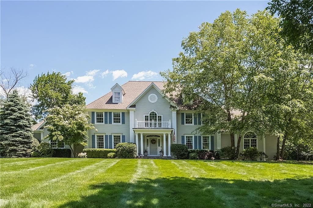 160 Skunk Ln, Wilton, CT 06897 Zillow