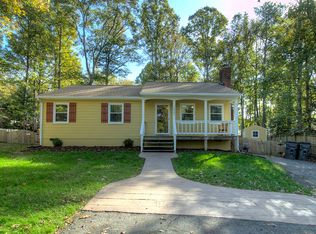 10901 August Ct, Chesterfield, VA 23832