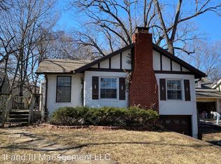 4910 Belinder Ave, Mission, KS 66205