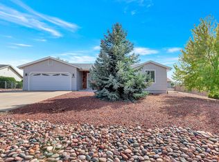 4219 N Calle Santa Cruz, Prescott Valley, AZ 86314