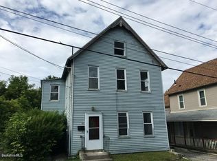 35 Division St, Pittsfield, MA 01201