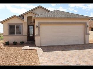 1935 W Island Cir, Safford, AZ 85546