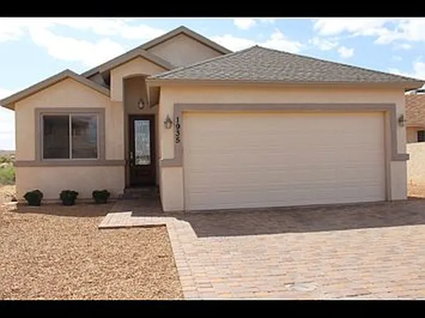 1935 W Island Cir, Safford, AZ 85546