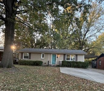 1219 S White Station Rd, Memphis, TN, 38117