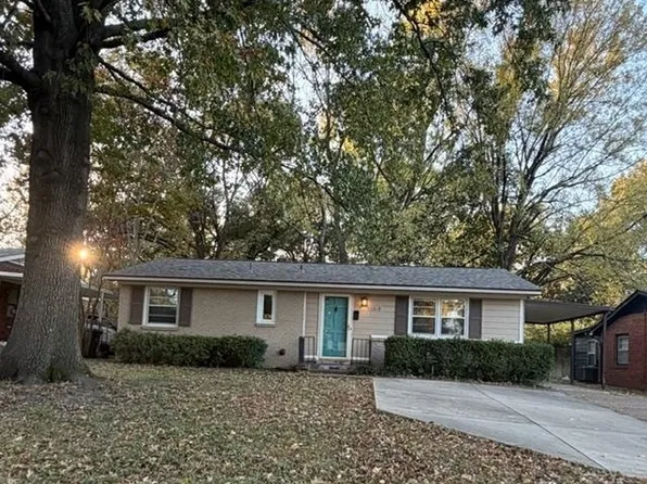 1219 S White Station Rd, Memphis, TN 38117