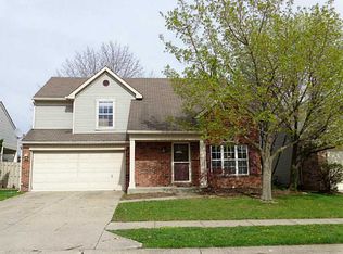 5011 Eagles Watch Dr, Indianapolis, IN 46254
