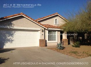 4014 W Wethersfield Rd, Phoenix, AZ 85029