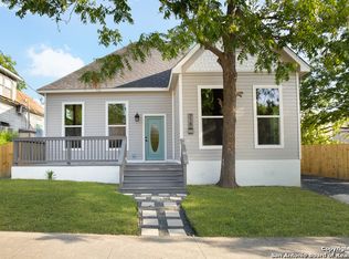 718 Montana St, San Antonio, TX 78203