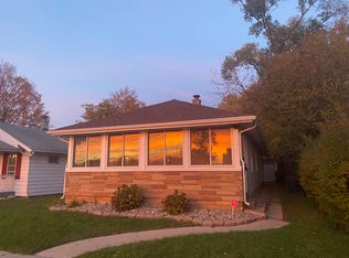 1008 Duey Ave, South Bend, IN 46617