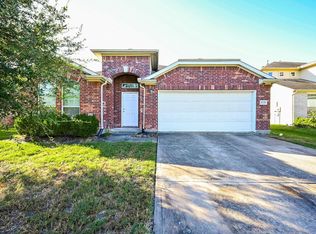 2119 Mateo Park Dr, Houston, TX 77047
