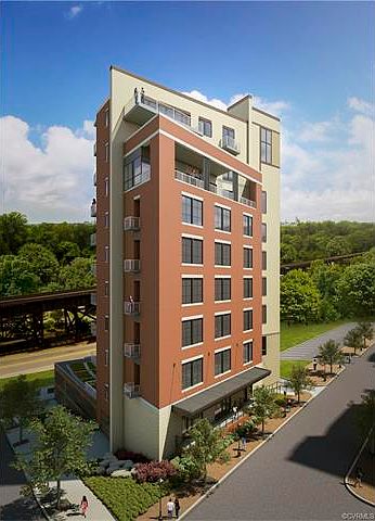1st image of 2723 E Cary St #9P