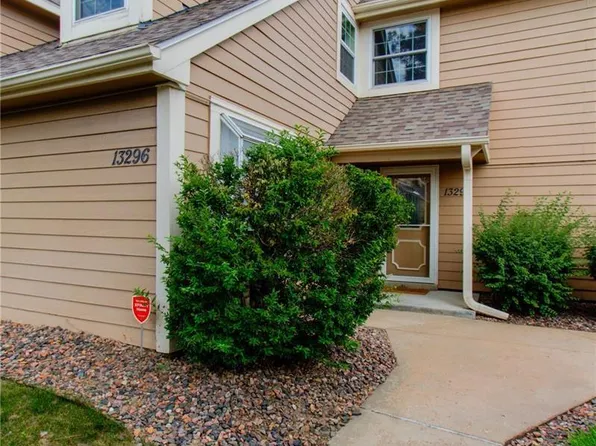 13296 E Asbury Drive, Aurora, CO 80014