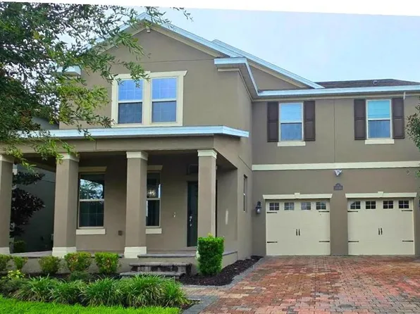 10169 SHALLOW WATER DRIVE, WINTER GARDEN, FL 34787