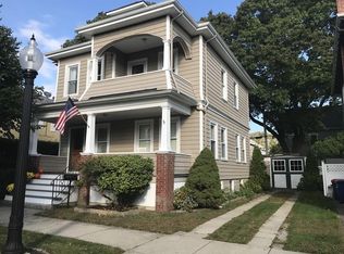 28 Jonathan St, New Bedford, MA 02740