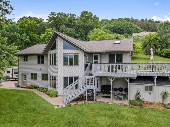 251 Valley View Estates LANE, Coon Valley, WI 54623