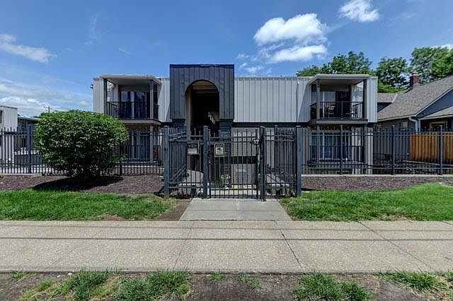 1st image of 4157 Roanoke Rd APT 12