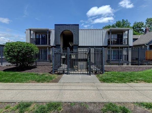 4157 Roanoke Rd APT 12, Kansas City, MO 64111