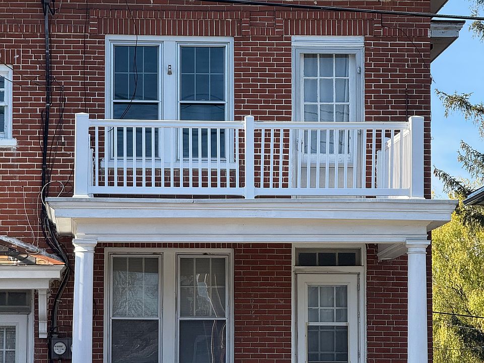 1st image of 322 S West End Ave #2