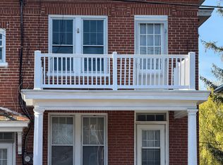 322 S West End Ave #2, Lancaster, PA 17603