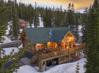 276 Hamilton Ln, Breckenridge, CO 80424