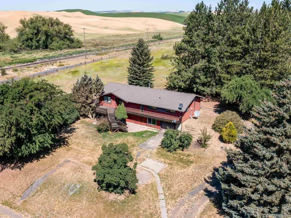 33351 State Route 27, Oakesdale, WA 99158