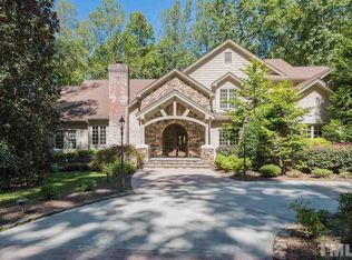 5904 Saint Marys Rd, Hillsborough, NC 27278