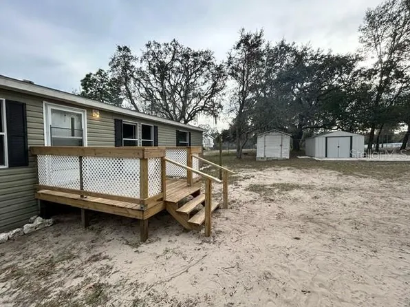 12554 Choctaw Trl, Hudson, FL 34669