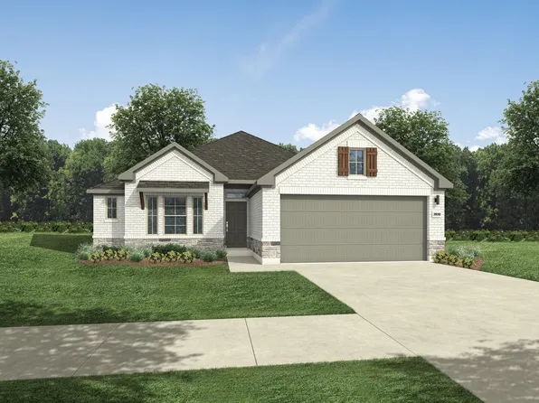 31109 Napoli Hills Dr, Huffman, TX 77336