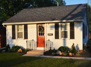 3917 Tannery Rd, Two Rivers, WI 54241