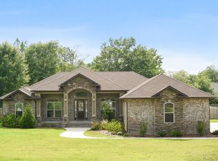 505 Oak Haven Dr, Long Beach, MS 39560