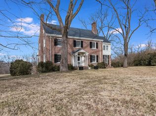 1168 Elon Rd, Madison Heights, VA 24572